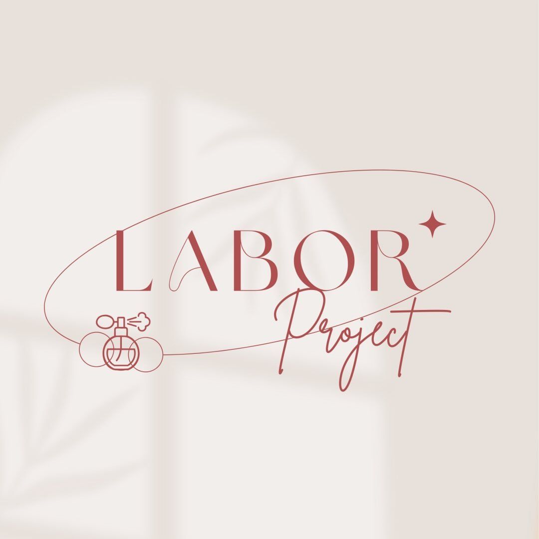 LABOR Project logo