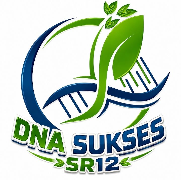 DNA Sukses Distributor SR12 Tangerang