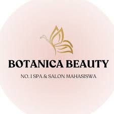 Botanica Beauty Salon logo