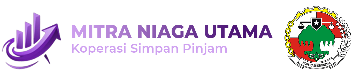 Koperasi Simpan Pinjam Mitra Niaga Utama