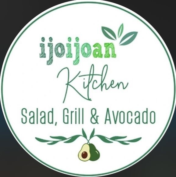 Ijoijoan Kitchen