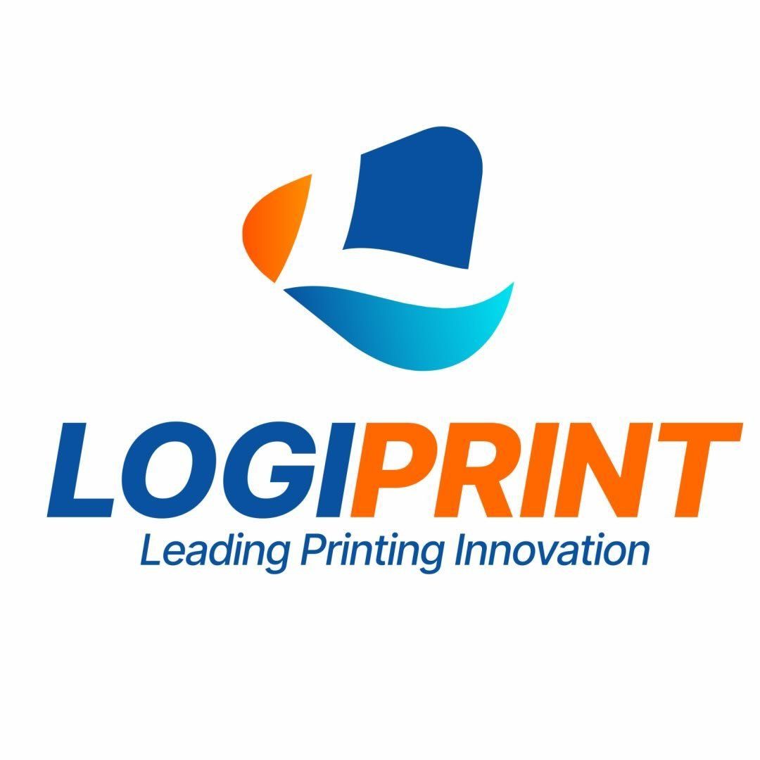LogiPrint logo