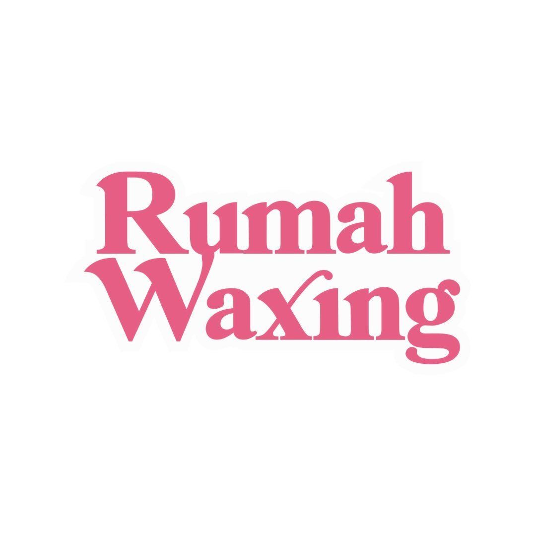 Rumah waxing BSD logo