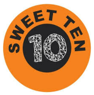 SWEETTEN 10 GARUT