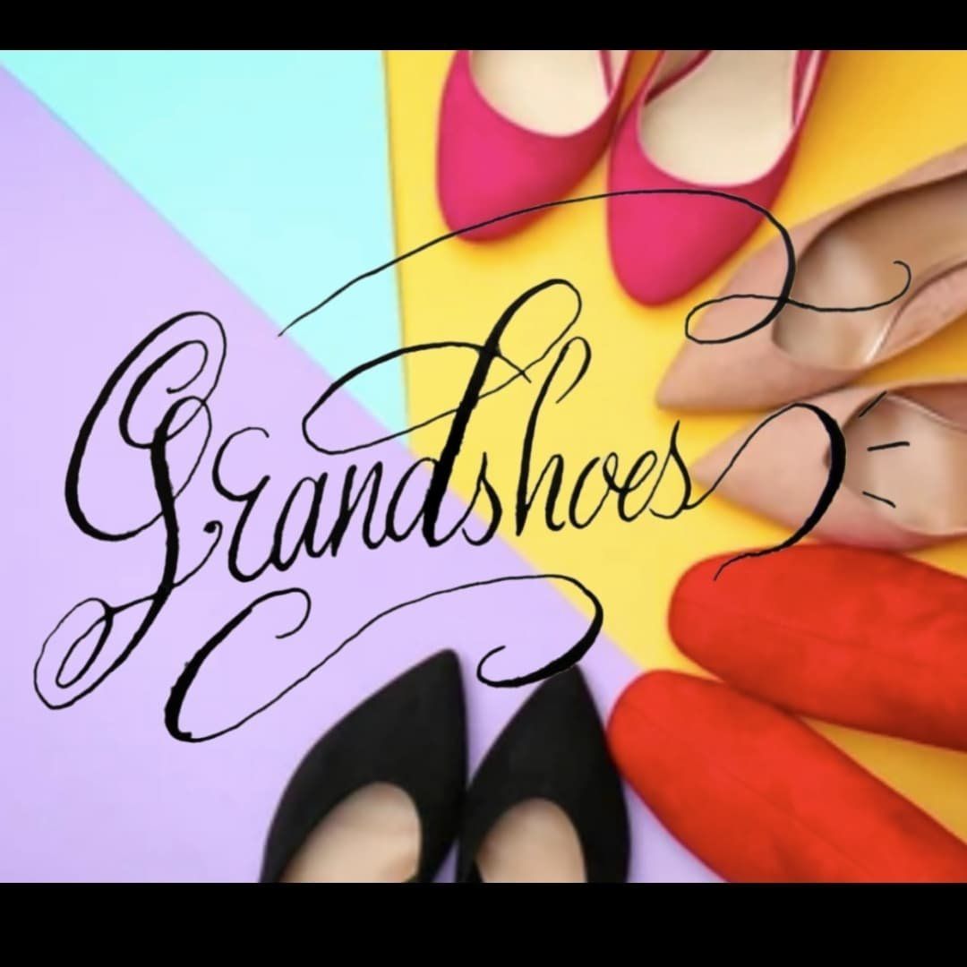 GRANDSHOES & BAGS logo