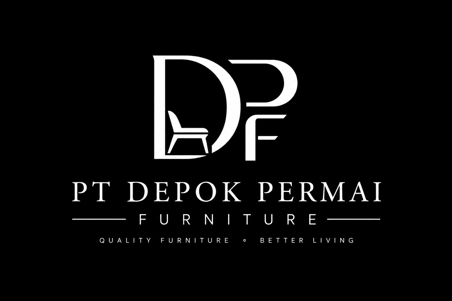PT DEPOK PERMAI FURNITURE