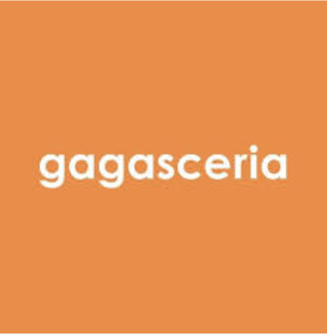 GAGASCERIA INNOVATIVE EDUCATION