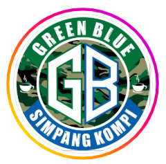 GREENBLUE SIMPANG KOMPI