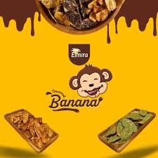 Elmira Chips logo