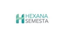 PT Hexana Semesta logo
