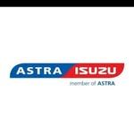 Astra Isuzu Klaten logo