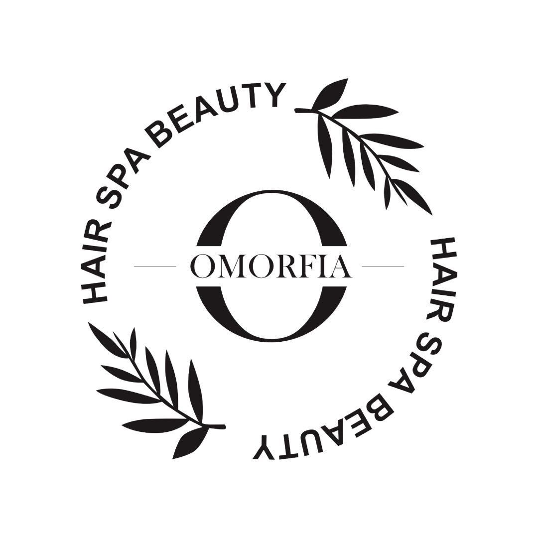 Omorfia Salon logo