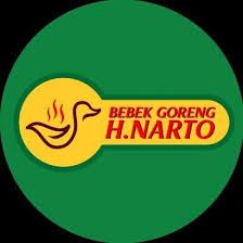 Bebek Goreng H. NARTO