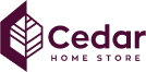 Cedar Home Store logo