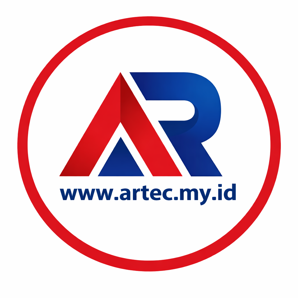 ADHYASTA REKATAMA TECHNOLOGY