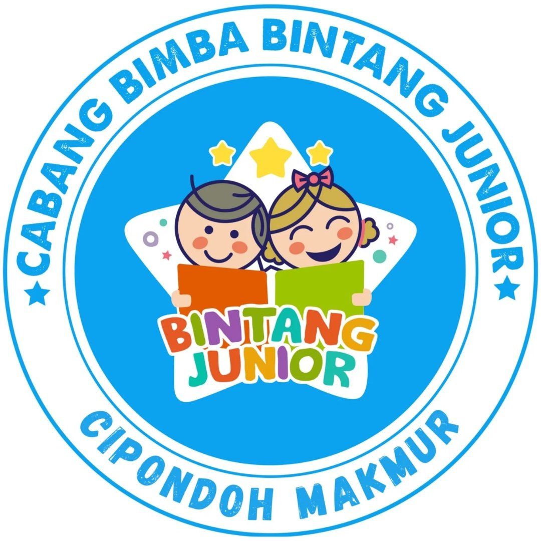 Bintang Junior Cipondoh Makmur logo