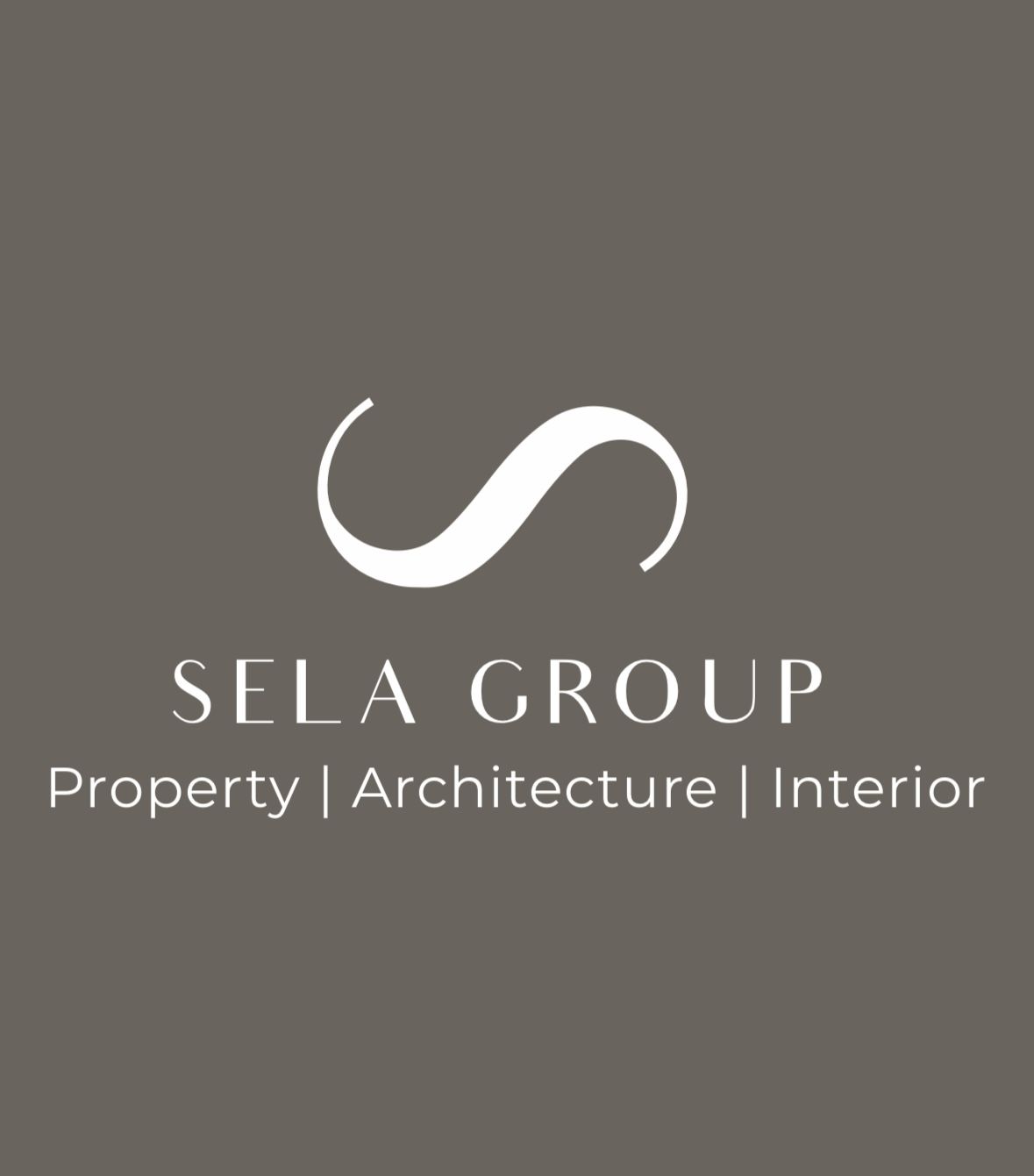 SELA GROUP logo