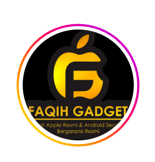Faqih Gadget Kediri