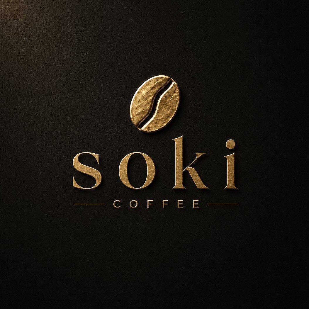Soki Coffee