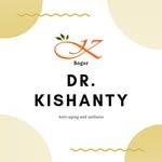 dr Kishanty AntiAging & Wellness
