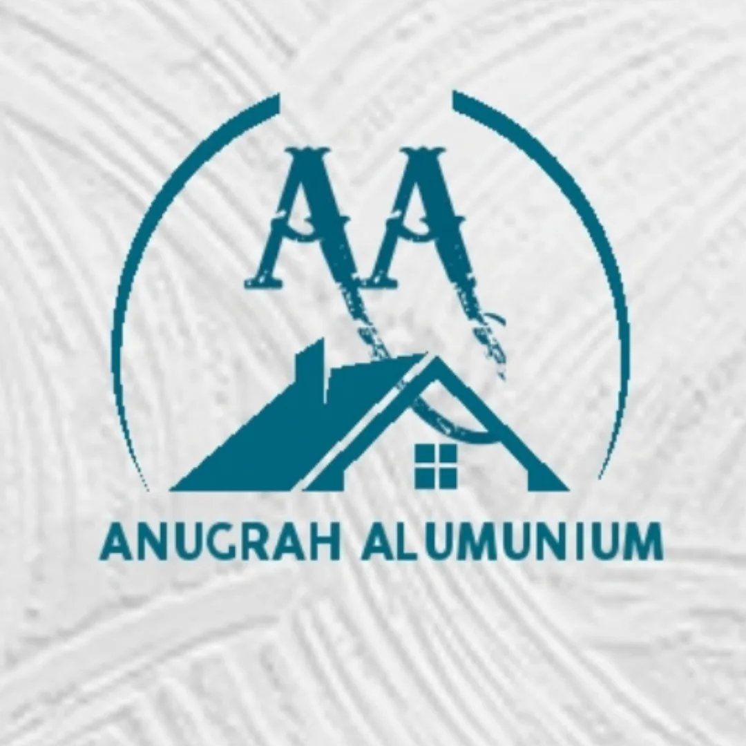 Anugrah Alumunium logo