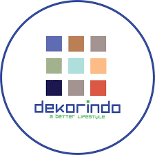 PT DEKORINDO PRATAMA logo