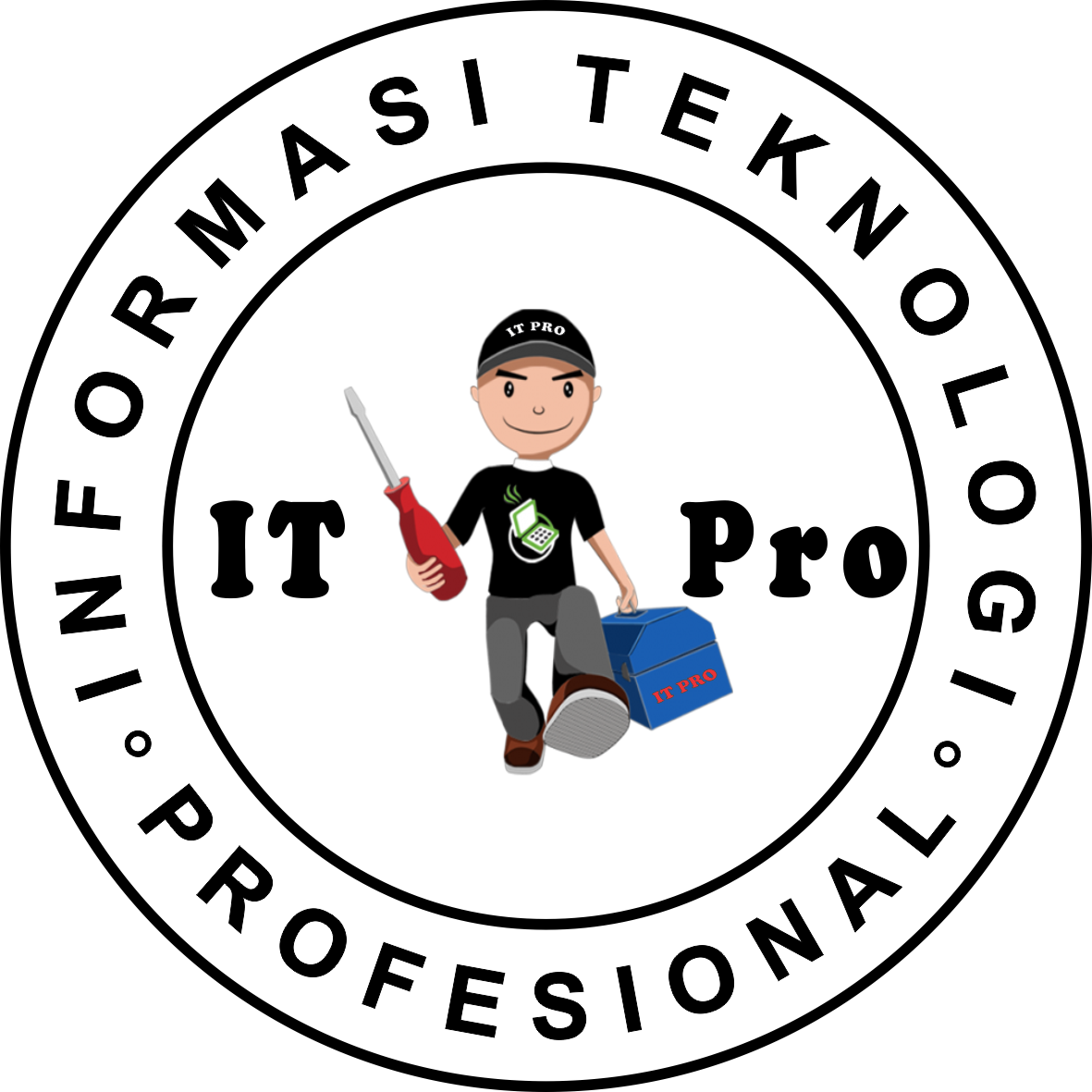 PT INFORMASI TEKNOLOGI PROFESIONAL