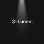 Lumen Creative Agency logo