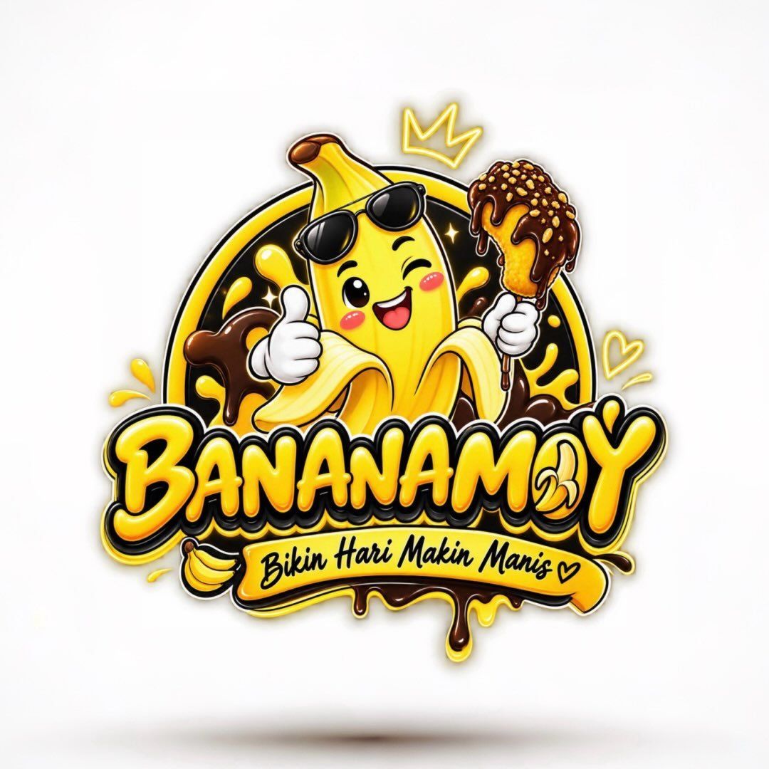Bananamoy