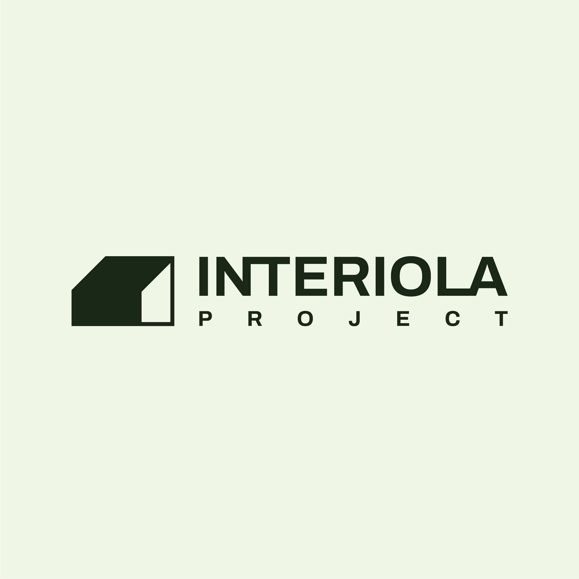 Interiola Project