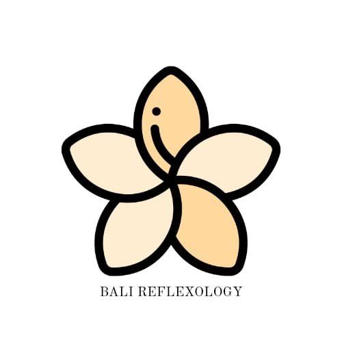 Bali Reflexology logo