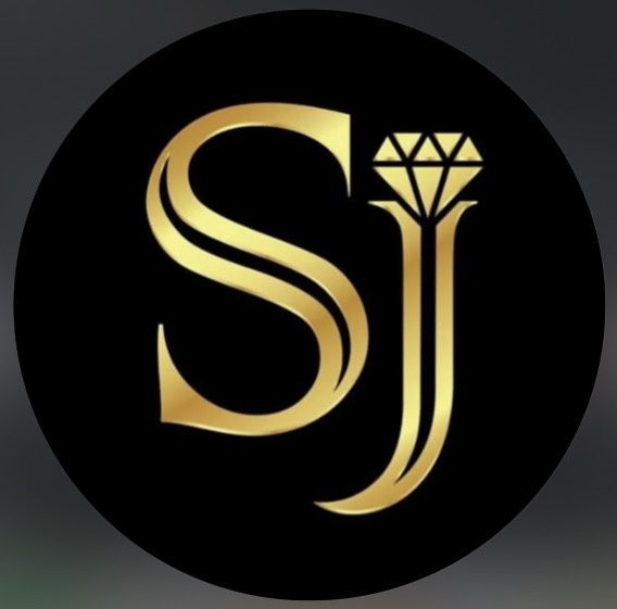 Simran Jewellers logo
