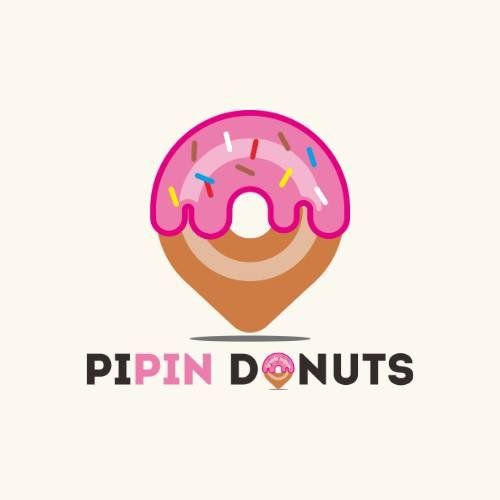 PIPIN DONUTS