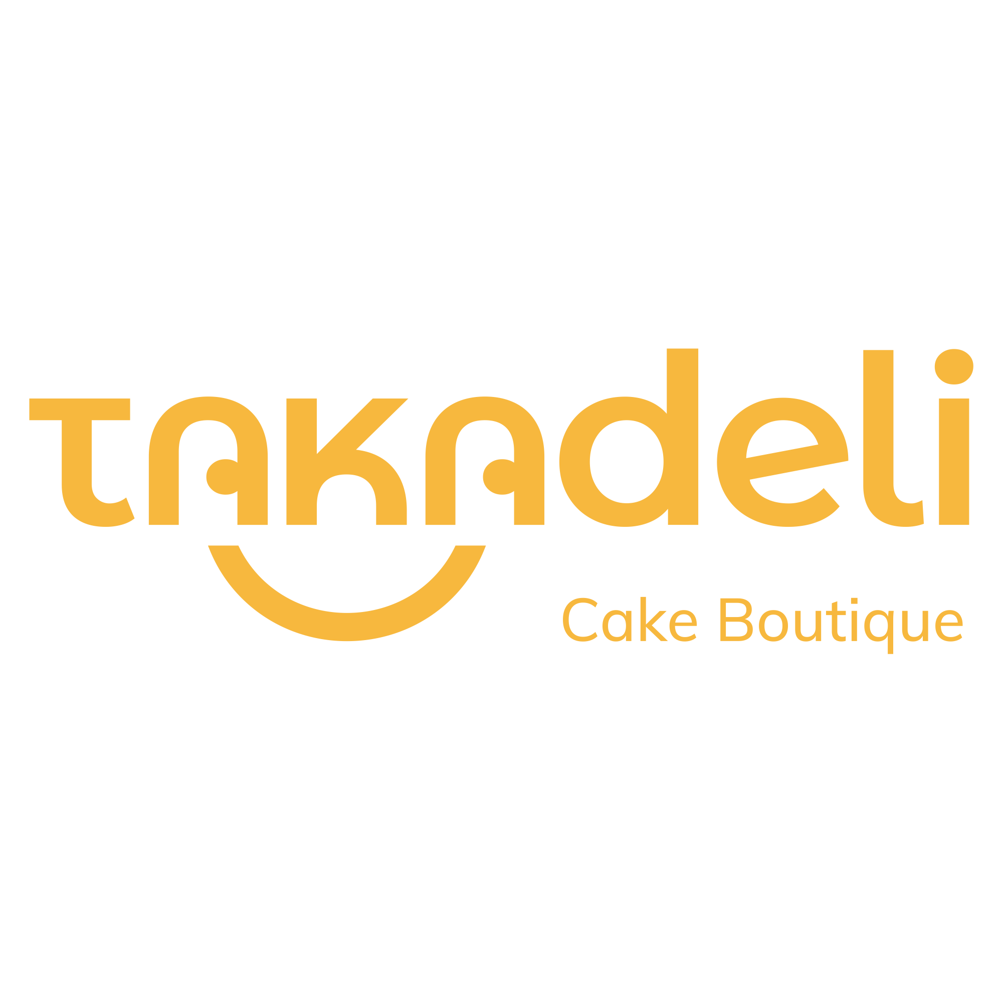 TAKAdeli Cake Boutique