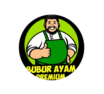 Bubur Ayam Premium BaneBu