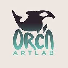 ORCA Artlab logo