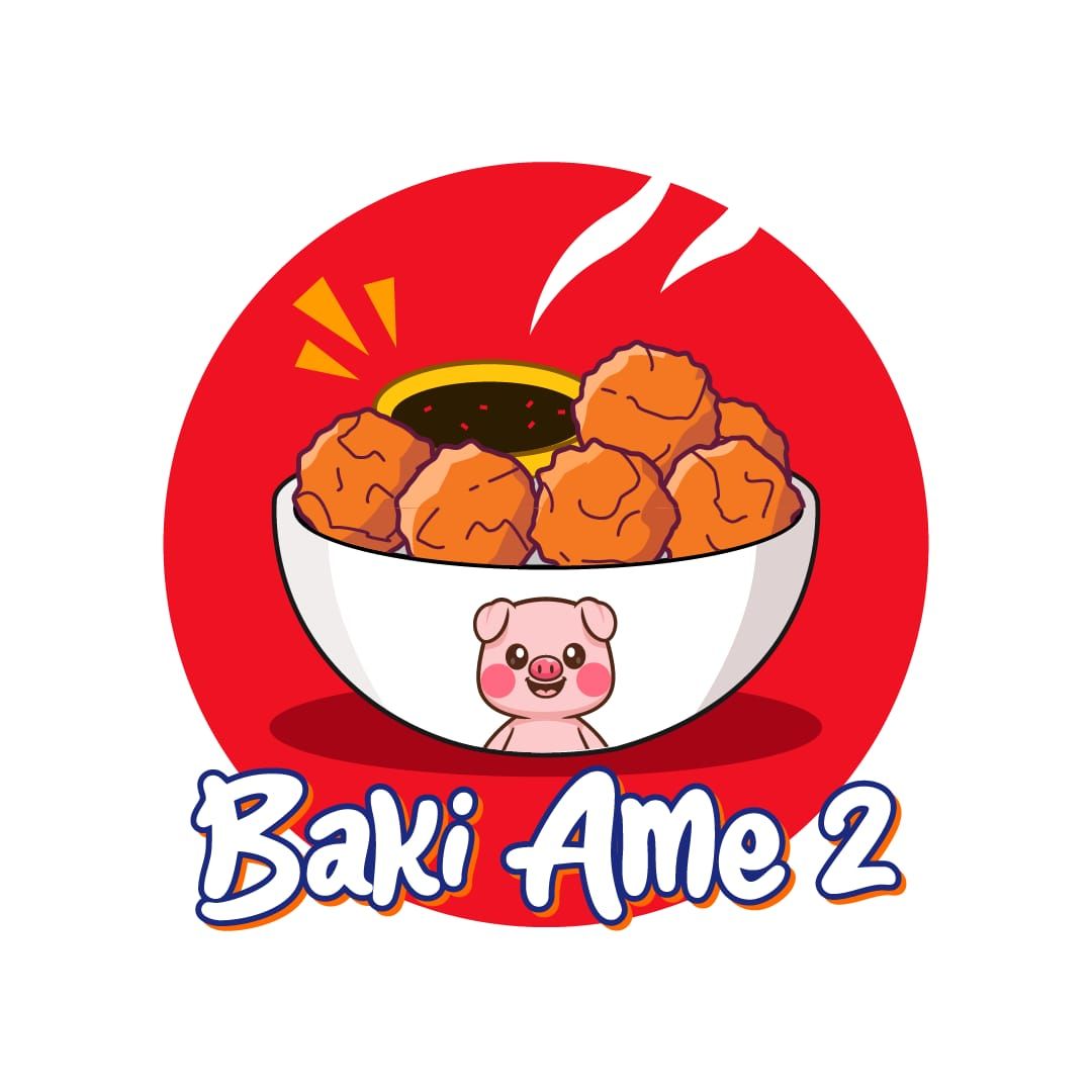 BAKI AME 2