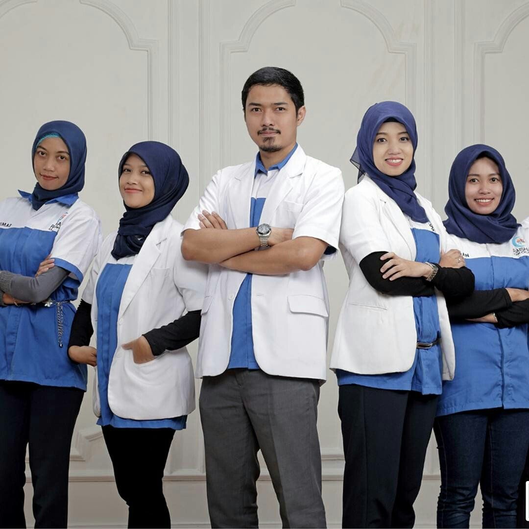 Raisha Vaccine Center