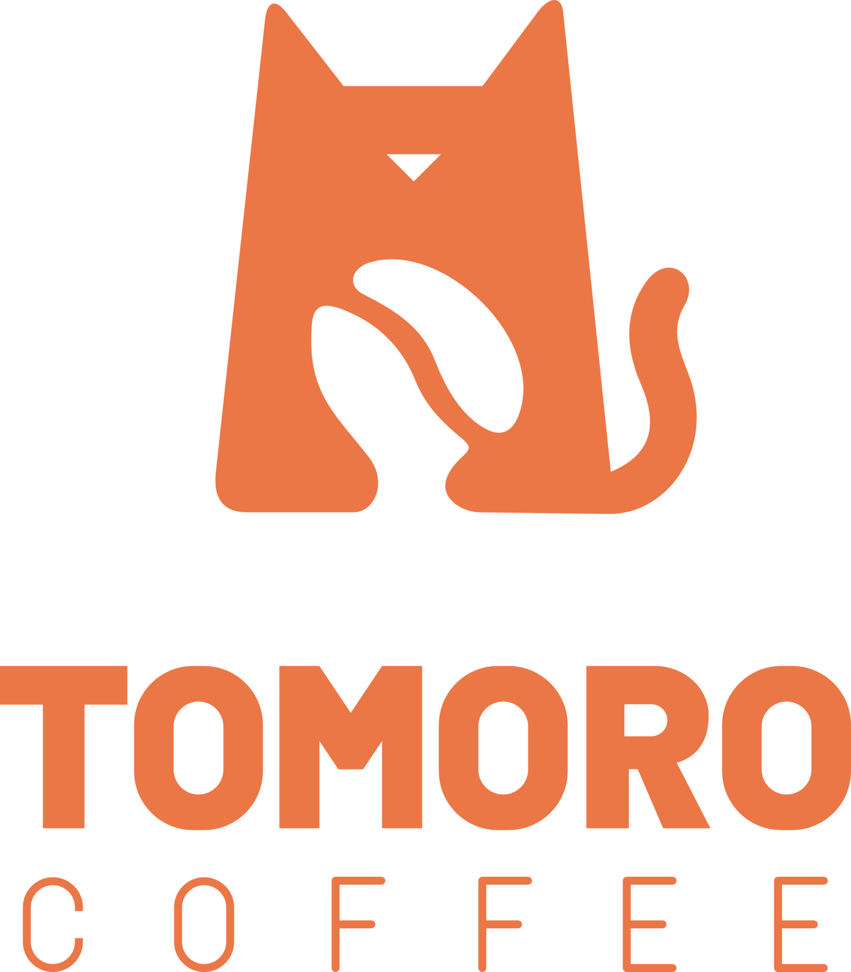Tomoro Coffee Jogja - Solo Raya
