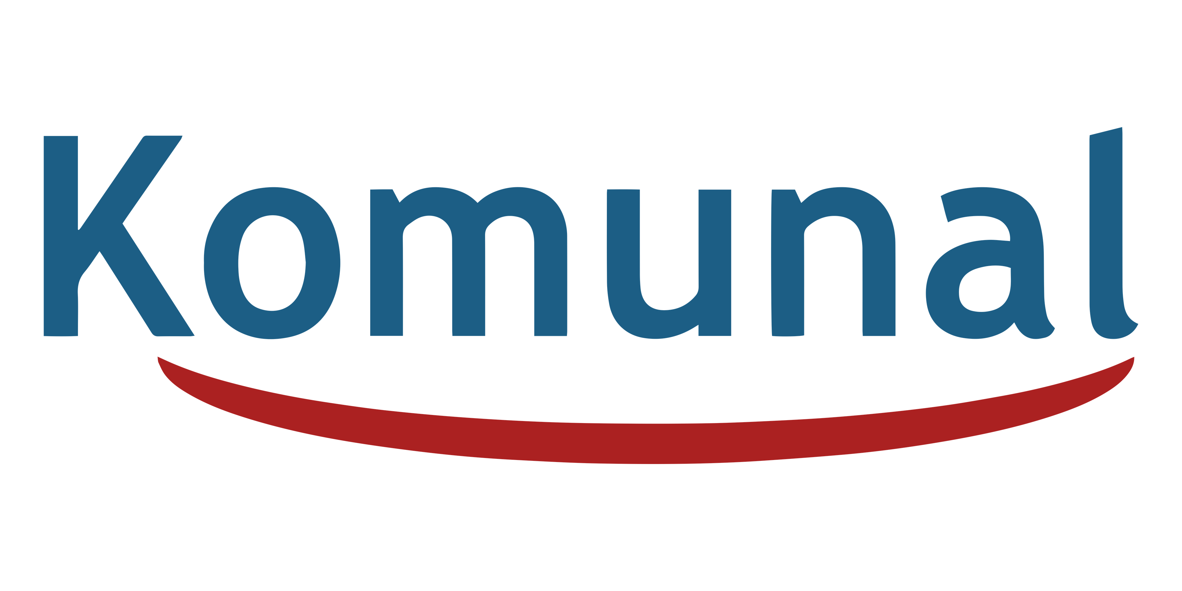 Komunal Indonesia