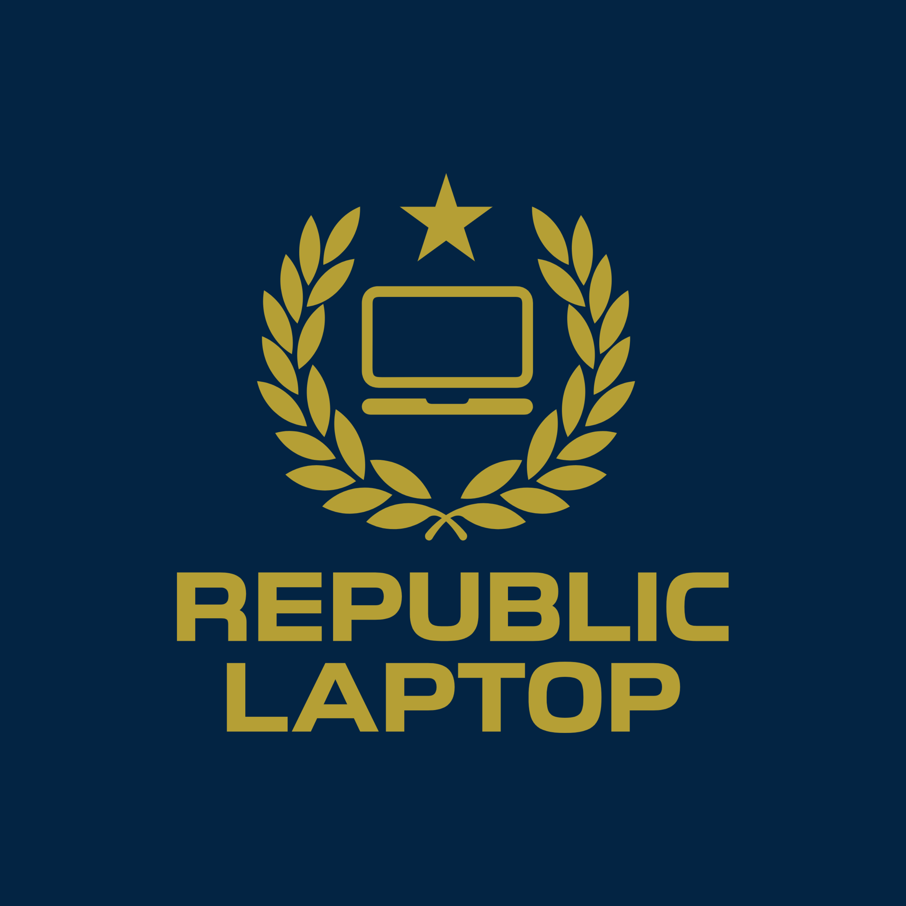 Republic Laptop