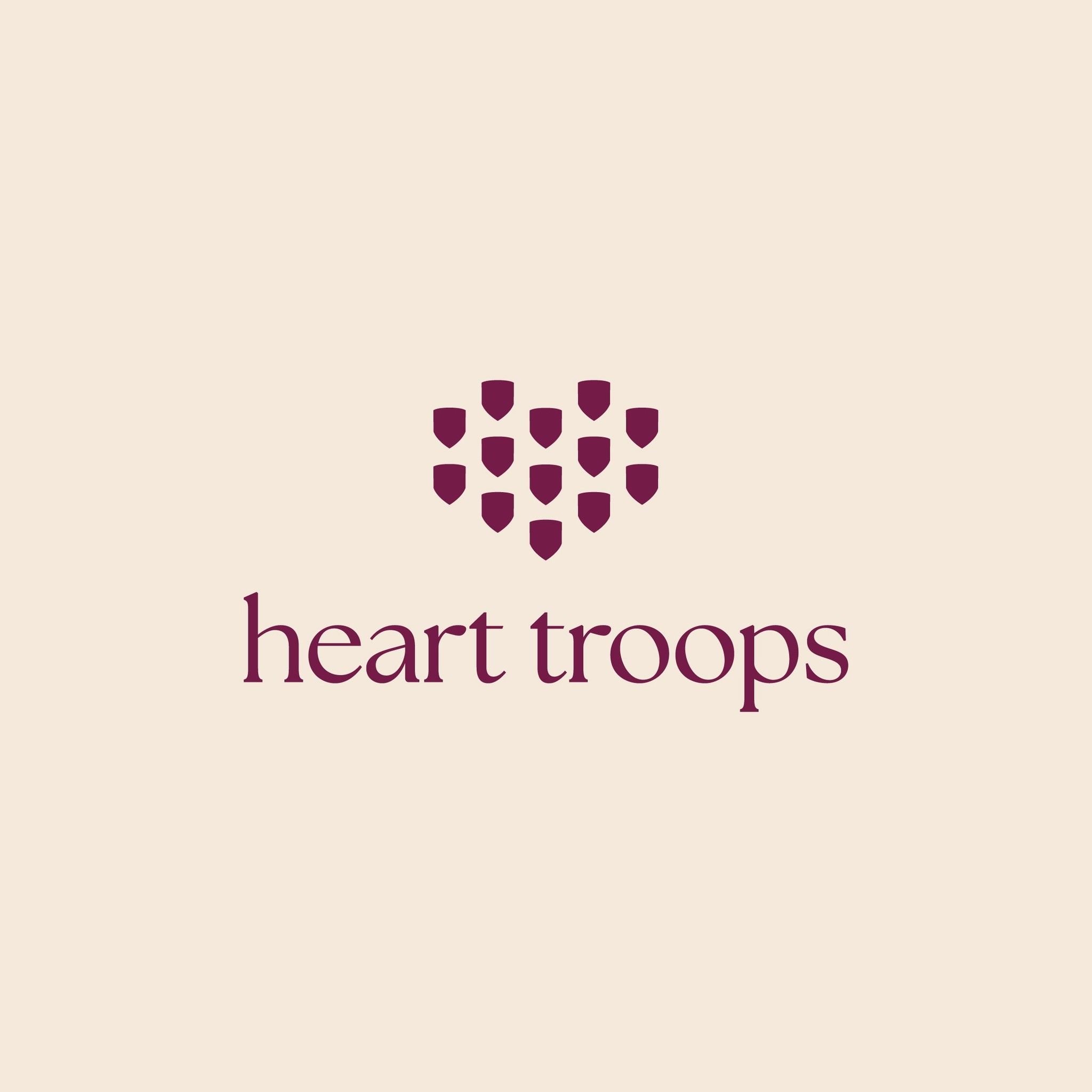 Heart Troops