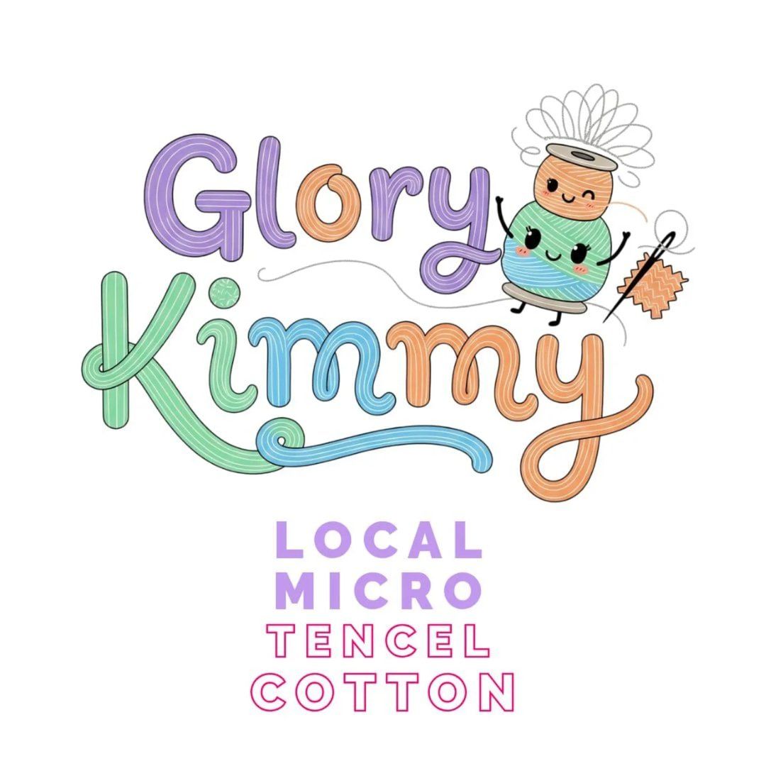Glory Kimmy