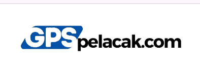 GPS Pelacak logo
