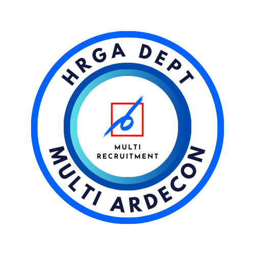 PT. Multi Ardecon