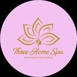 Three Home Spa