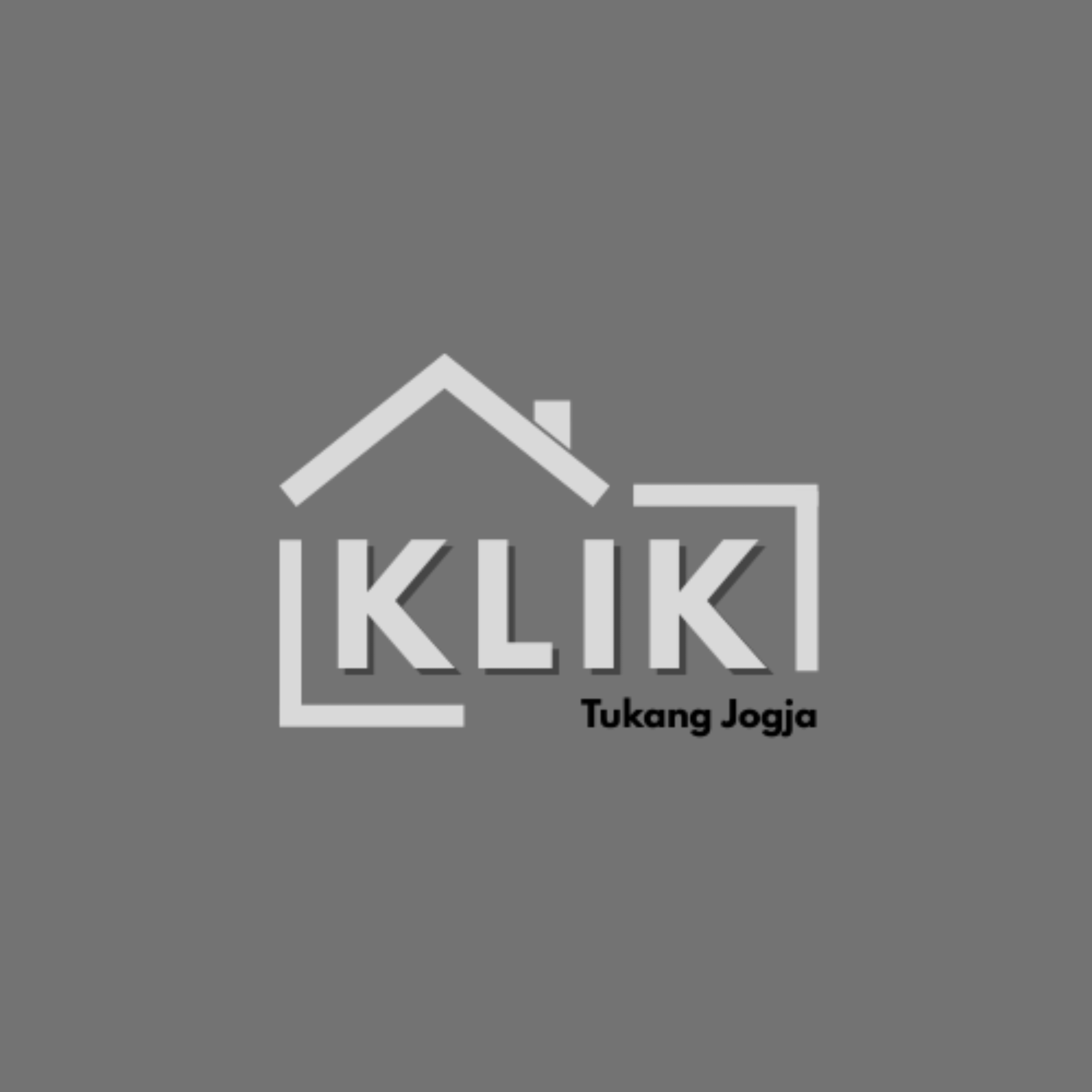 Klik Tukang Jogja logo