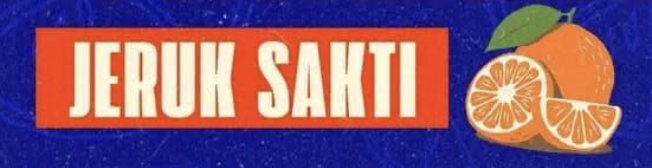 Jeruk Sakti