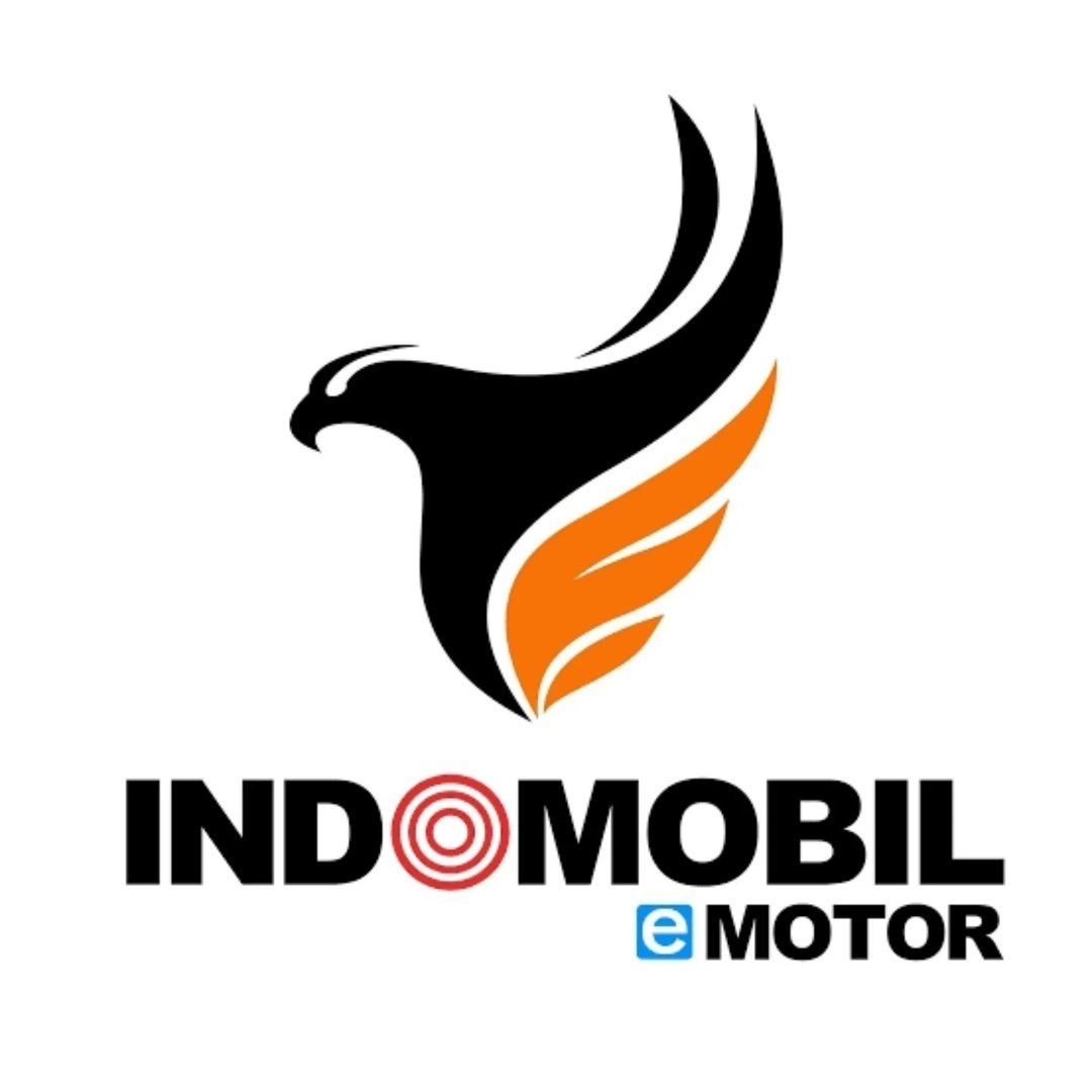 Indomobil E-motor Gatsu Medan