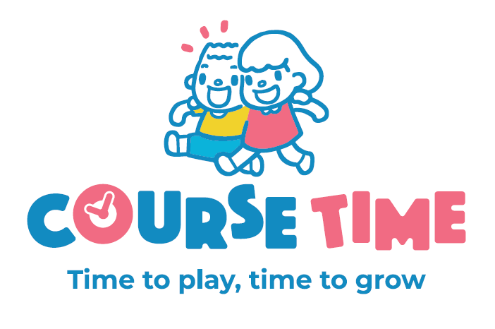 Course Time logo